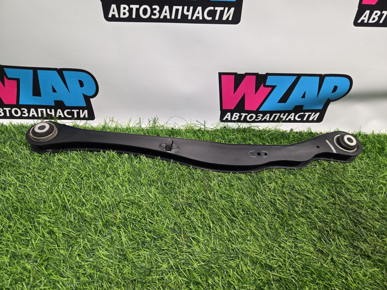 рычаг задний правый Mini Clubman 2 поколение (F54) 2017, 2.0 л., бензин, АКПП, передний привод, 6870773, 6851563, 33326851563, 33326884693 - фото №1