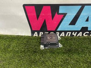 блок AirBag Tesla Model X 1 поколение [рестайлинг] 2023, электро, 1512876-00-B