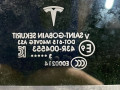 стекло заднее Tesla Model X 1 поколение [рестайлинг] 2023, электро - фото №4