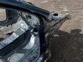 четверть передняя правая Mercedes-Benz GLA-Класс H247 2020, 2.0 л., бензин, АКПП, синий, передний привод - фото №3