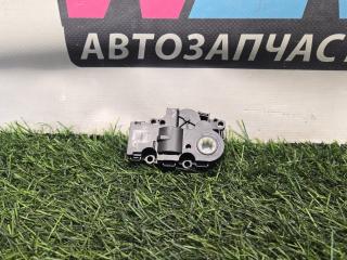 моторчик заслонки печки Mini Cabrio 3 поколение [рестайлинг] 2021, 1.5 л., бензин, АКПП, красный, кабриолет, передний привод, 412650920