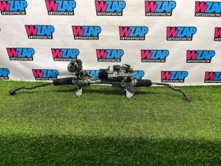 рулевая рейка Honda CR-V 5 поколение [рестайлинг] 2022, 1.5 л., бензин, АКПП, красный, 53600-TLB-A52-M1