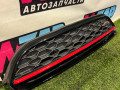 решетка радиатора Mini Countryman 2 поколение [рестайлинг] F60 2021, 2.0 л., бензин, АКПП, внедорожник 5 дв., полный привод, правый руль - фото №2