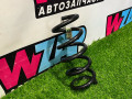 пружина задняя Ford Mustang 6 поколение S550 [рестайлинг] 2020, 2.3 л., бензин, АКПП, белый, кабриолет, задний привод, JR3C5560KA - фото №4