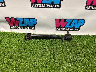 рычаг передний правый Ford Mustang 6 поколение S550 [рестайлинг] 2021, 2.3 л., бензин, АКПП, оранжевый, купе, задний привод, FR3C-3A423-AA