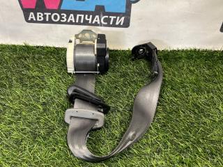 ремень безопасности Jaguar XJ 4 поколение [рестайлинг] 2017, 3.0 л., бензин, АКПП, седан, задний привод, AW93-600A38-BB0AMT