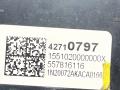 адсорбер Buick Encore GX 1 поколение 2020, 1.3 л., бензин, АКПП, полный привод, 42710797 - фото №8
