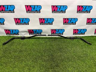 стабилизатор подвески задний Ford Mustang 6 поколение S550 [рестайлинг] 2021, 2.3 л., бензин, АКПП, оранжевый, купе, задний привод