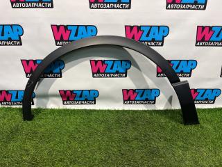 молдинг крыла Honda CR-V 5 поколение [рестайлинг] 2022, 1.5 л., бензин, АКПП, красный, 74165-TLA-A0