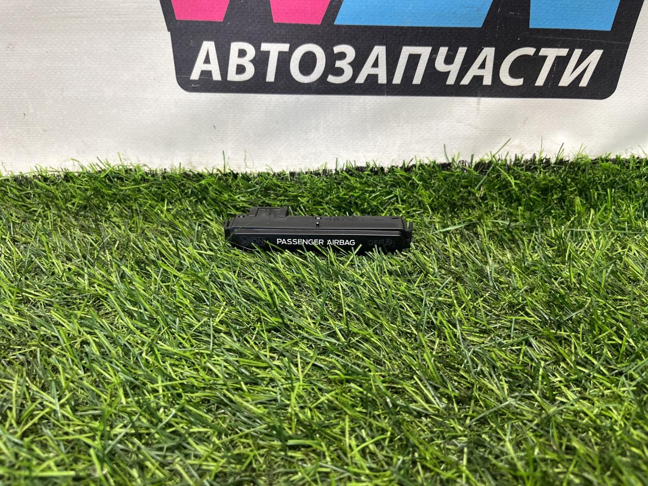 индикатор подушки безопасности Ford Escape 4 поколение CX482 2021, 1.5 л., бензин, АКПП, внедорожник 5 дв., передний привод, JK2T-14B418-AB - фото №1