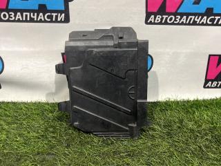 крышка аккумулятора Mercedes-Benz GLA-Класс H247 [рестайлинг] 2023, 2.0 л., бензин, АКПП, белый, A2475459300