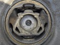 балка подвески передняя (подрамник) Volkswagen Jetta 7 поколение 2019, 1.4 л., бензин, АКПП, черный, седан, передний привод, 5QM199315A - фото №7