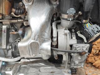 турбина Ford Edge 2 поколение CD539 [рестайлинг] 2022, 2.0 л., бензин, АКПП, внедорожник 5 дв., полный привод, K2GE-9G438-BD, 59001107641