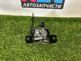 замок капота Dodge Challenger 3 поколение [2-й рестайлинг] 2016, 3.6 л., бензин, АКПП