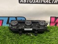 блок управления печки / климат-контроля Volkswagen Jetta 7 поколение 2019, 1.4 л., бензин, АКПП, черный, седан, передний привод, 5GM907426H - фото №4