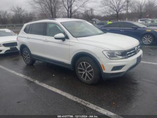 Volkswagen Tiguan 2 поколение