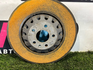 диск тормозной передний Audi Q8 4M (2018 - 2023), 4M0615301AS