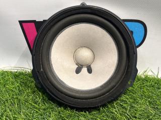 динамик двери Ford Mustang 6 поколение S550 [рестайлинг] 2022, 2.3 л., бензин, МКПП, купе, DS7T18808BB