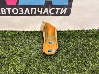 петля двери Ford Mustang 6 поколение S550 [рестайлинг] 2021, 2.3 л., бензин, АКПП, оранжевый, купе, задний привод