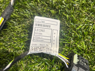 дверная проводка Mini Countryman 2 поколение [рестайлинг] F60 2021, 2.0 л., бензин, АКПП, внедорожник 5 дв., полный привод, правый руль, 9857607, 9497856