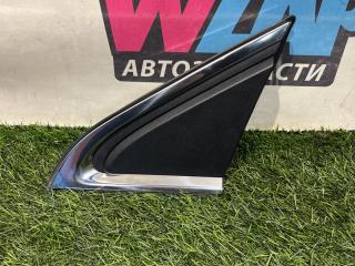 молдинг крыла Ford Edge 2 поколение CD539 [рестайлинг] 2022, 2.0 л., бензин, АКПП, внедорожник 5 дв., полный привод, FT4B-17075-AFW