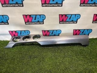 накладка на торпедо (консоль) Ford Mustang 6 поколение S550 [рестайлинг] 2019, 2.3 л., бензин, АКПП, серый, кабриолет, FR3B-63044A92