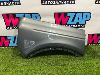 крыло заднее правое Ford Bronco II 2022