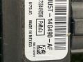 Блок управления BCM (Body Control Module) Ford Mustang 6 поколение S550 [рестайлинг] 2019, 2.3 л., бензин, АКПП, кабриолет, задний привод, HU5T-14G490-AF - фото №2