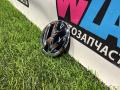 эмблема Volkswagen Jetta 7 поколение 2019, 1.4 л., бензин, АКПП, седан, передний привод, 17A853630 - фото №2