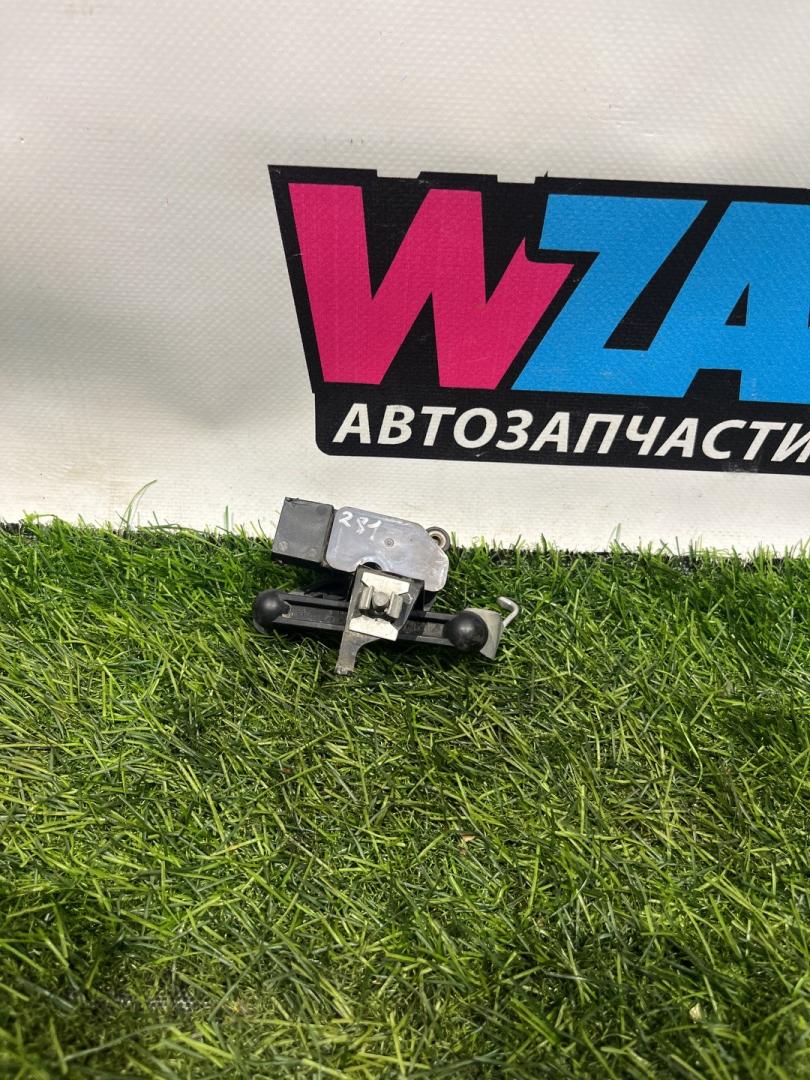 датчик дорожного просвета Mini Clubman 2 поколение (F54) 2017, 2.0 л., бензин, АКПП, передний привод, 6870200, 37146885773, 6885773 - фото №1