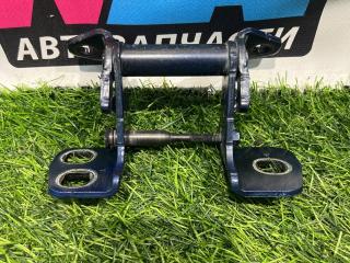 петля двери Tesla Model X 1 поколение [рестайлинг] 2022, электро, синий, полный привод