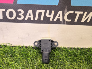 датчик удара Ford Mustang 6 поколение S550 [рестайлинг] 2018, 2.3 л., бензин, АКПП, черный, кабриолет, задний привод, GN1514C676AA