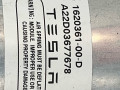 пневмостойка передняя Tesla Model X 1 поколение [рестайлинг] 2022, электро, 1620361-00-D - фото №3