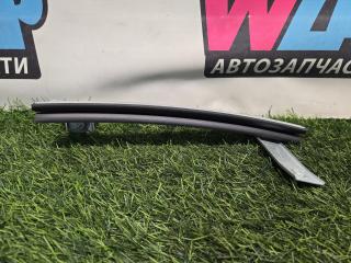 направляющая стекла Ford Mustang 6 поколение S550 [рестайлинг] 2019, 2.3 л., бензин, АКПП, черный, купе, задний привод, FR3B-63263A2021-AA