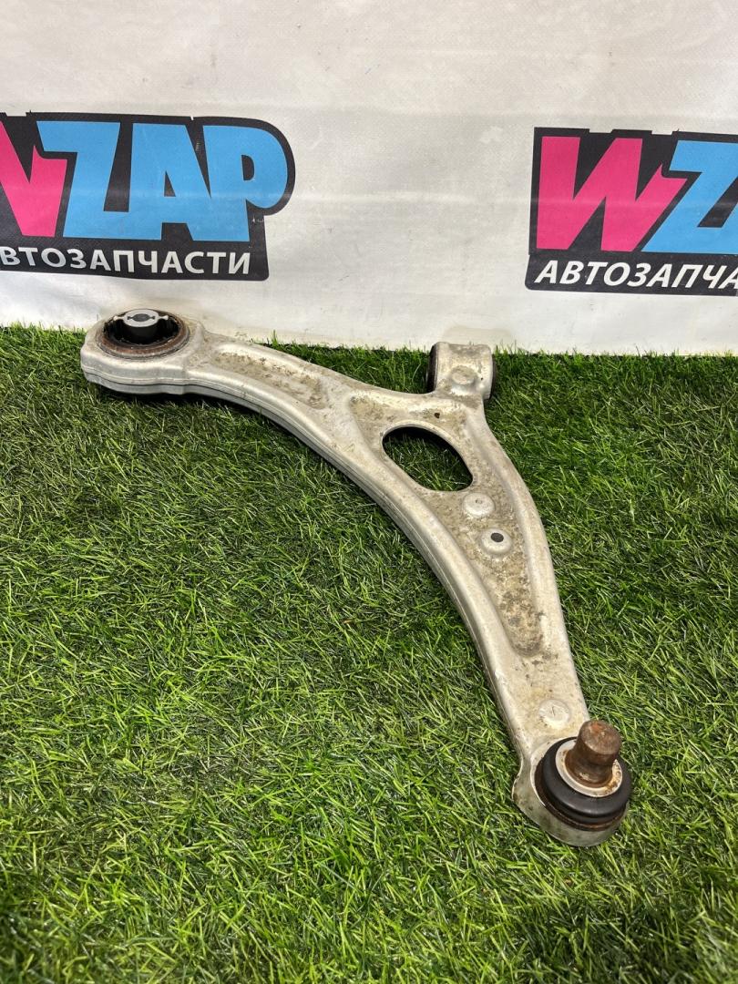 рычаг передний правый Ford Escape 4 поколение CX482 2020, 1.5 л., бензин, АКПП, внедорожник 5 дв., LX61-3A423 - фото №1