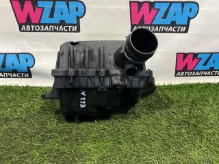 корпус воздушного фильтра Volkswagen Jetta 7 поколение 2019, 1.4 л., бензин, АКПП, серый, седан, передний привод, 5QM129607C