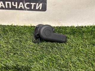 ручка открывания капота Ford Mustang 6 поколение S550 [рестайлинг] 2018, 2.3 л., бензин, АКПП, черный, кабриолет, задний привод, CJ54-16B626-A