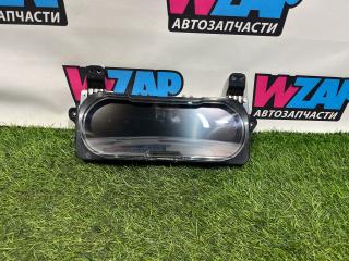 щиток приборов (приборная панель) Ford Mustang 6 поколение S550 [рестайлинг] 2018, 2.3 л., бензин, АКПП, кабриолет, задний привод, JR3F-10A855-AB