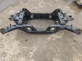 балка подвески задняя Ford Mustang 6 поколение S550 [рестайлинг] 2018, 2.3 л., бензин, АКПП, кабриолет, задний привод