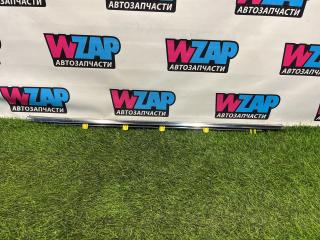 молдинг стекла Honda CR-V 5 поколение [рестайлинг] 2022, 1.5 л., бензин, АКПП, красный