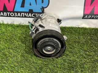 компрессор кондиционера RAM 1500 5 поколение (2018 - 2024), бензин, АКПП, пикап, 7SAS17C, MC447140-4201