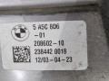 насадка на глушитель BMW X5 G05 [рестайлинг] (2023 - 2026), 5A5C8D6 - фото №7