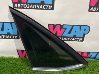 стекло кузовное боковое левое Volkswagen Jetta 7 поколение 2019, 1.4 л., бензин, АКПП, черный, седан, передний привод, 17A845041E