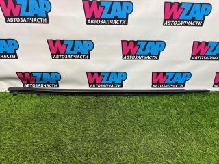 молдинг стекла Ford Mustang 6 поколение S550 [рестайлинг] 2021, 2.3 л., бензин, АКПП, оранжевый, купе, задний привод, FR3B-6321452-A