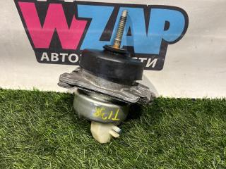 подушка крепления двигателя Ford Mustang 6 поколение S550 [рестайлинг] 2021, 2.3 л., бензин, АКПП, оранжевый, купе, задний привод