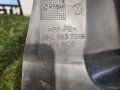 накладка на порог внутренняя Volkswagen Tiguan 2 поколение 2020, 2.0 л., бензин, АКПП, внедорожник 5 дв., 5NL863736A - фото №11