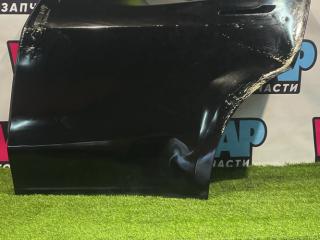 дверь задняя левая Tesla Model Y 1 поколение 2023, электро, полный привод