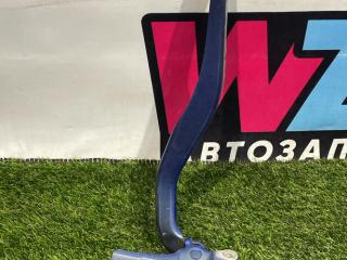 петля капота левая Subaru BRZ 1 поколение [рестайлинг] 2020, 2.0 л., бензин, МКПП, синий, купе, задний привод