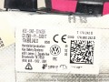 подушка безопасности сиденья Volkswagen Jetta 7 поколение 2019, 1.4 л., бензин, АКПП, черный, седан, передний привод, 17A880242D - фото №6