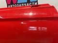 дверь передняя правая Ford Mustang 6 поколение S550 [рестайлинг] 2019, 2.3 л., бензин, АКПП, кабриолет, задний привод - фото №2